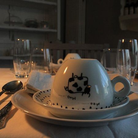 Bed & Breakfast Cascina Beatrice Rodello 외부 사진