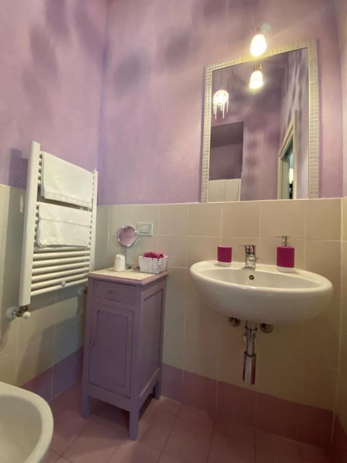 Bed & Breakfast Cascina Beatrice Rodello 외부 사진