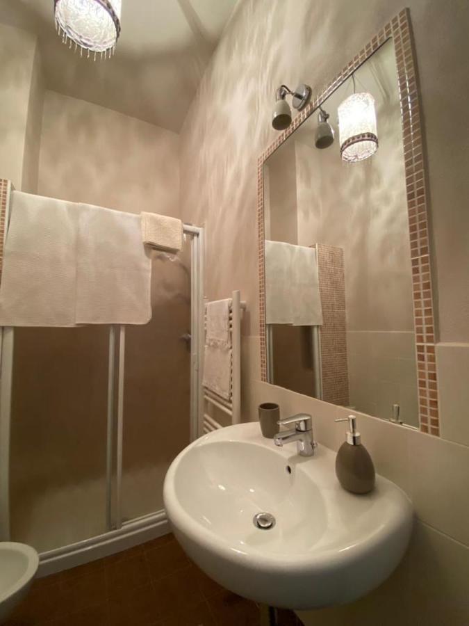 Bed & Breakfast Cascina Beatrice Rodello 외부 사진