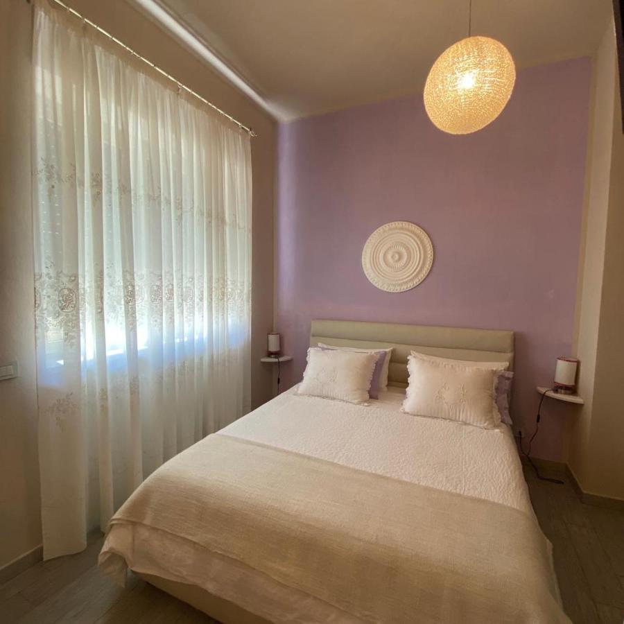 Bed & Breakfast Cascina Beatrice Rodello 외부 사진