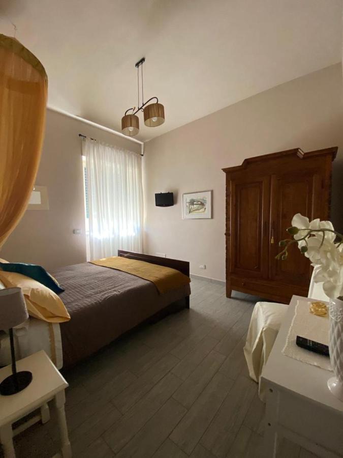 Bed & Breakfast Cascina Beatrice Rodello 외부 사진