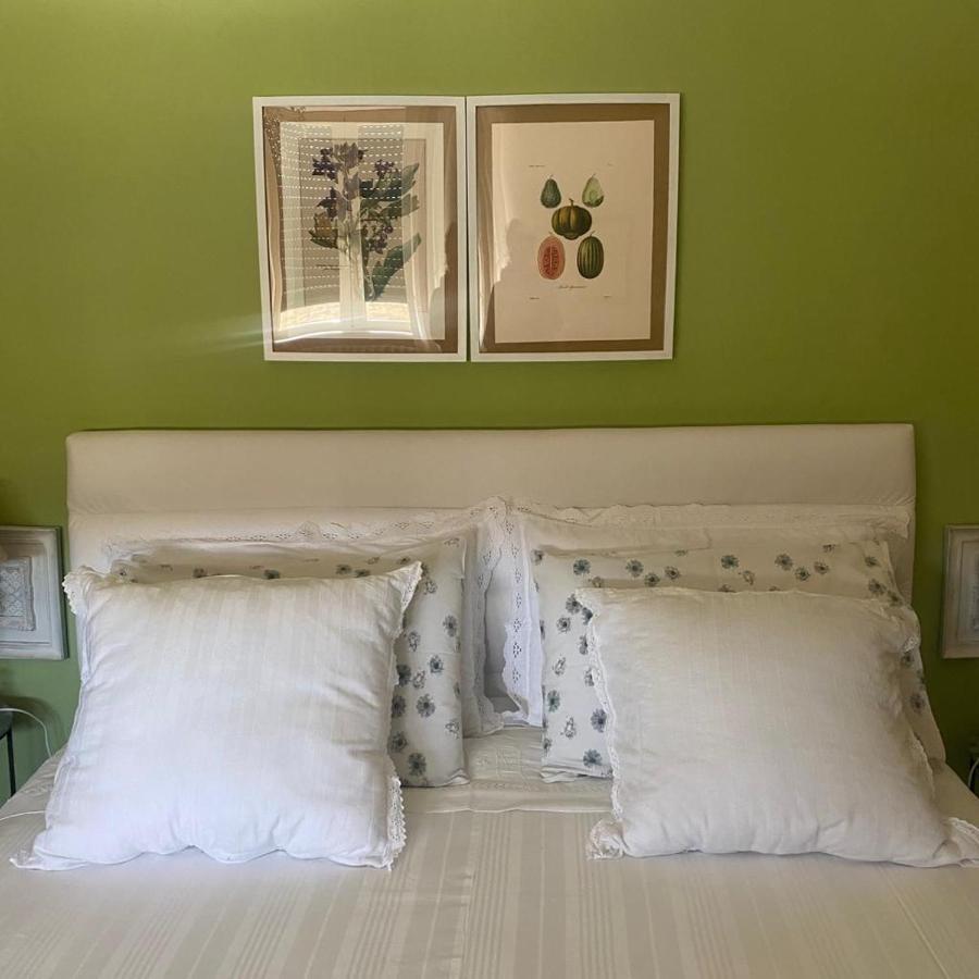 Bed & Breakfast Cascina Beatrice Rodello 외부 사진