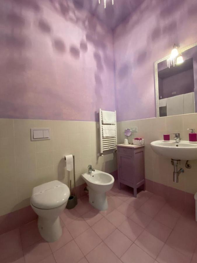 Bed & Breakfast Cascina Beatrice Rodello 외부 사진