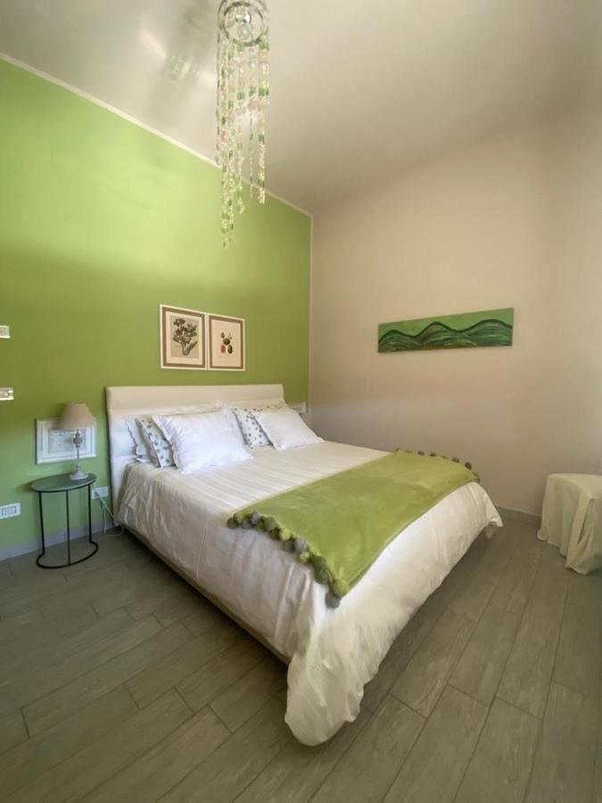 Bed & Breakfast Cascina Beatrice Rodello 외부 사진