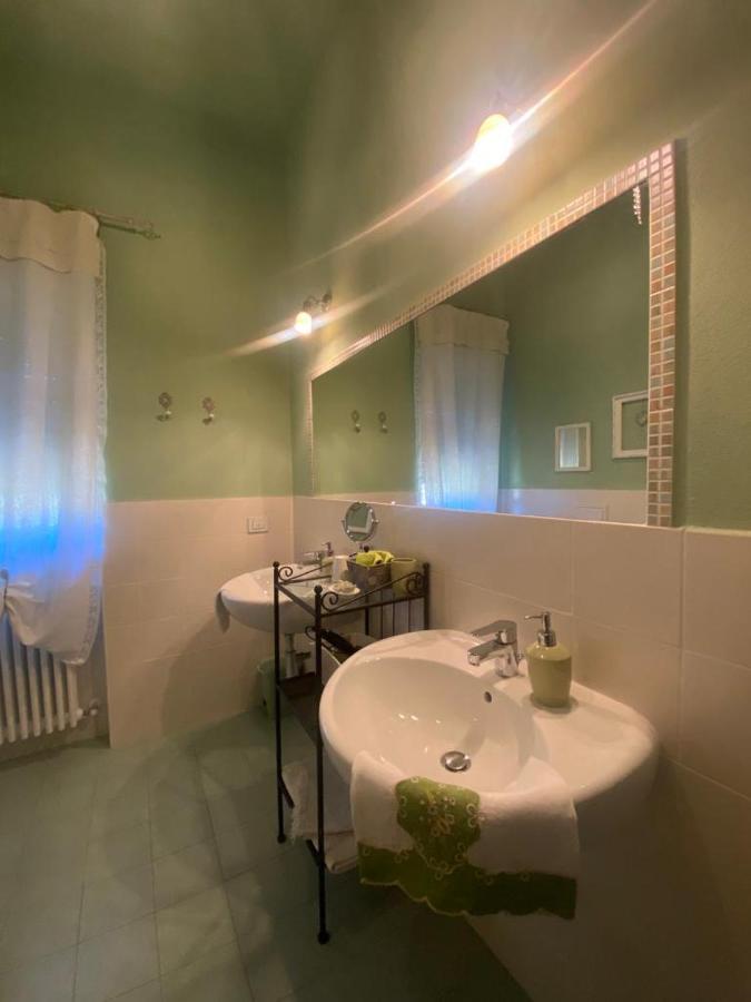 Bed & Breakfast Cascina Beatrice Rodello 외부 사진