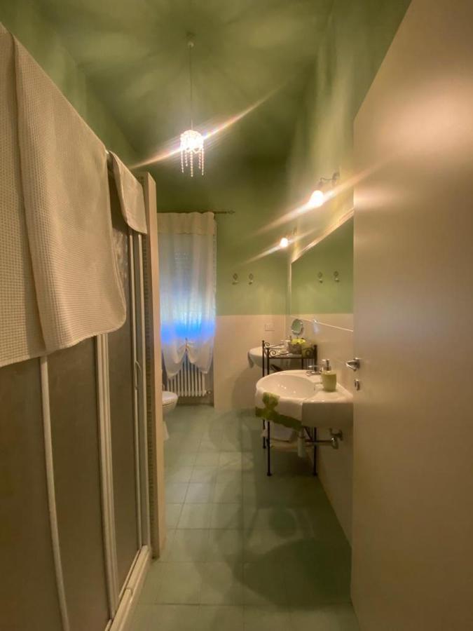 Bed & Breakfast Cascina Beatrice Rodello 외부 사진