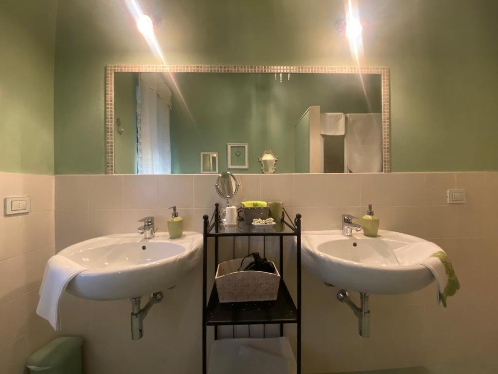 Bed & Breakfast Cascina Beatrice Rodello 외부 사진