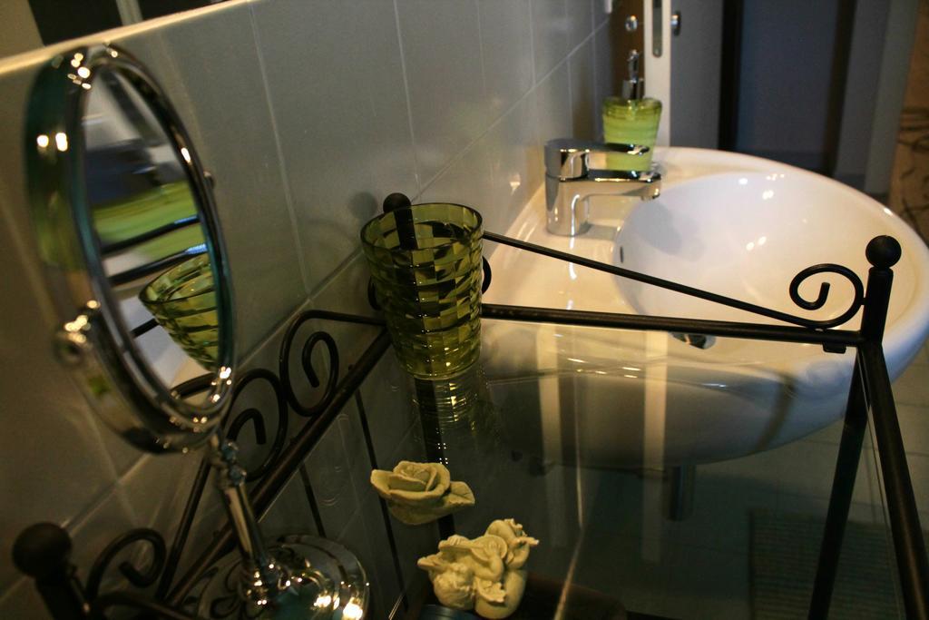 Bed & Breakfast Cascina Beatrice Rodello 외부 사진