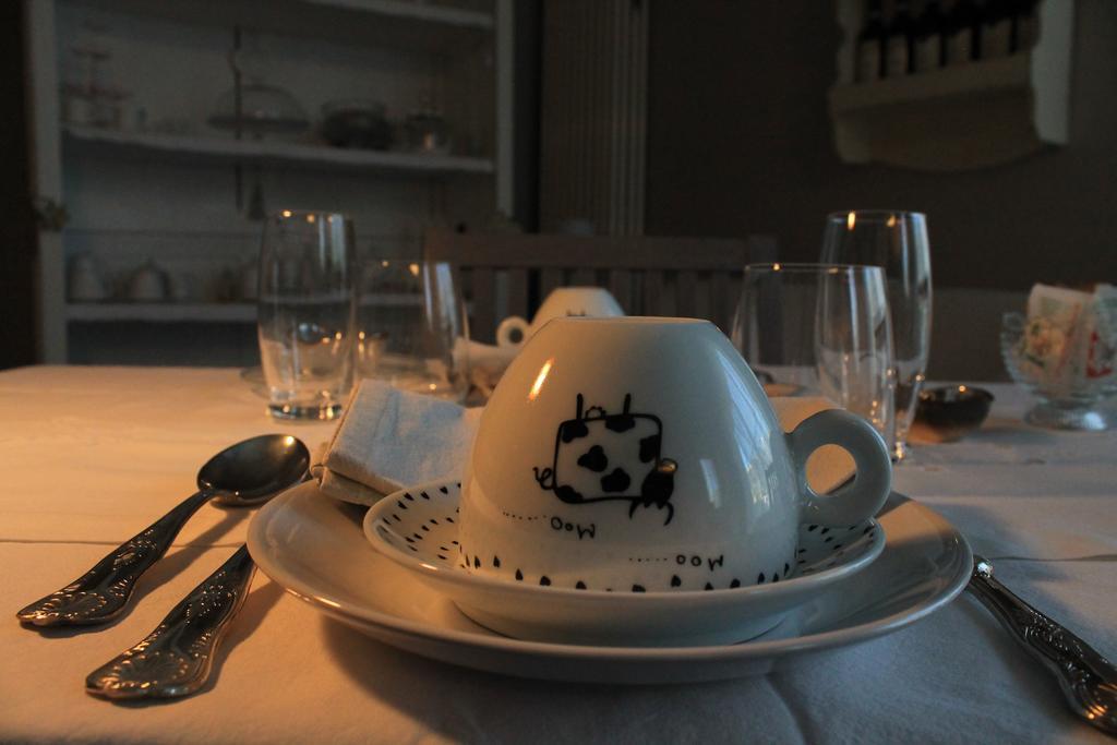 Bed & Breakfast Cascina Beatrice Rodello 외부 사진
