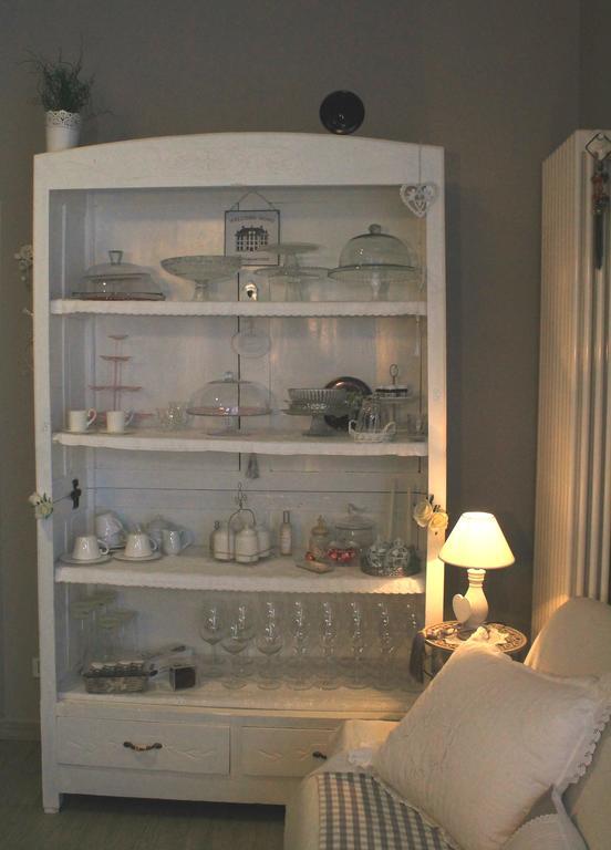 Bed & Breakfast Cascina Beatrice Rodello 외부 사진