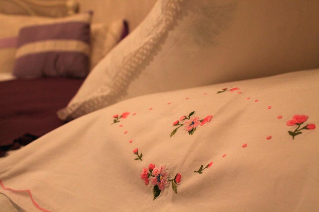 Bed & Breakfast Cascina Beatrice Rodello 외부 사진