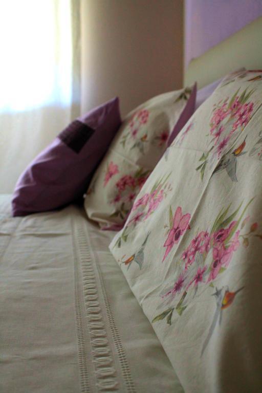 Bed & Breakfast Cascina Beatrice Rodello 외부 사진