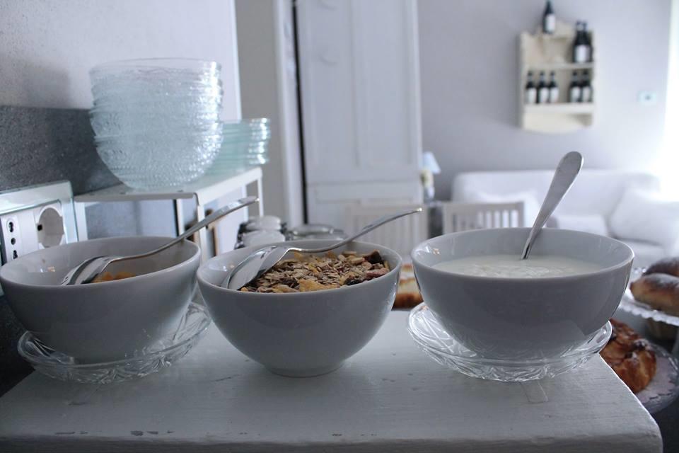 Bed & Breakfast Cascina Beatrice Rodello 외부 사진
