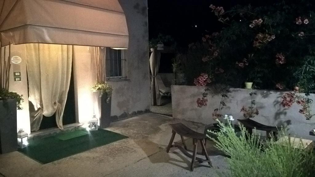 Bed & Breakfast Cascina Beatrice Rodello 외부 사진