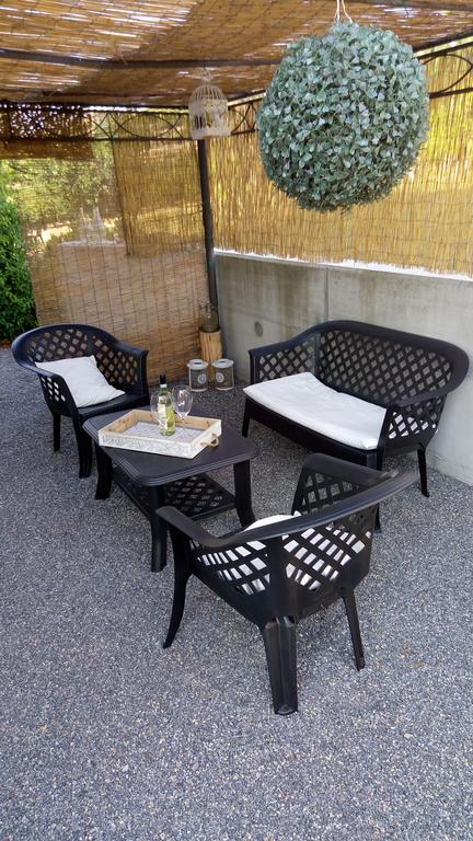 Bed & Breakfast Cascina Beatrice Rodello 외부 사진