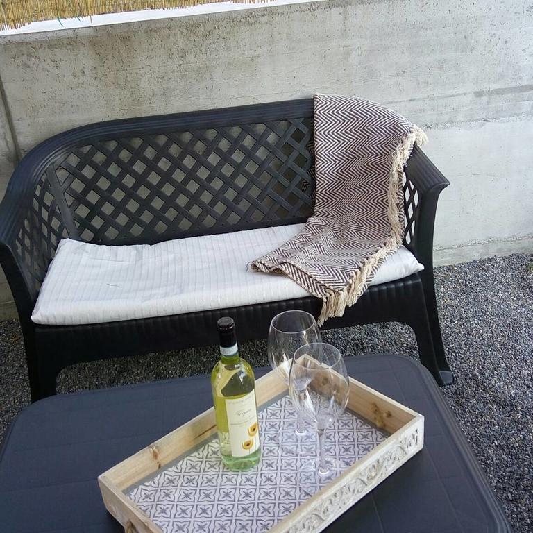Bed & Breakfast Cascina Beatrice Rodello 외부 사진