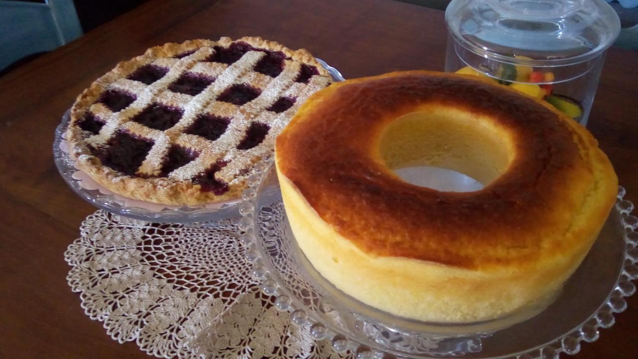 Bed & Breakfast Cascina Beatrice Rodello 외부 사진