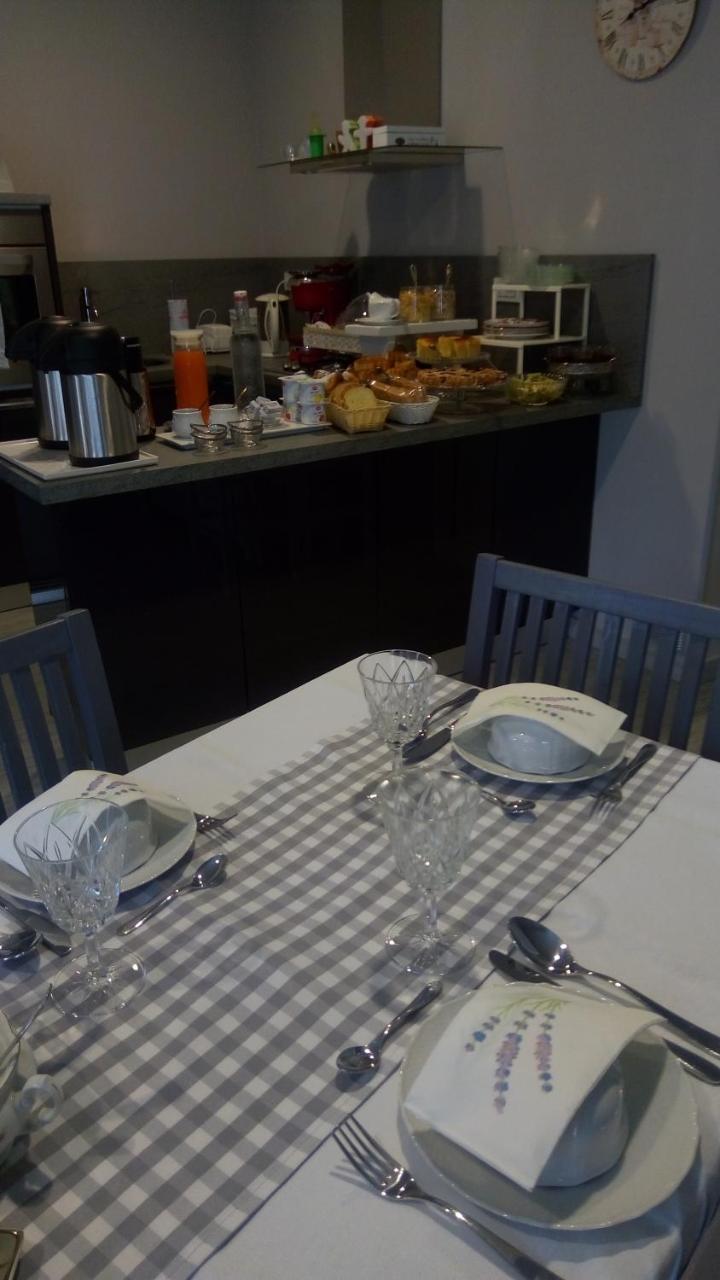 Bed & Breakfast Cascina Beatrice Rodello 외부 사진